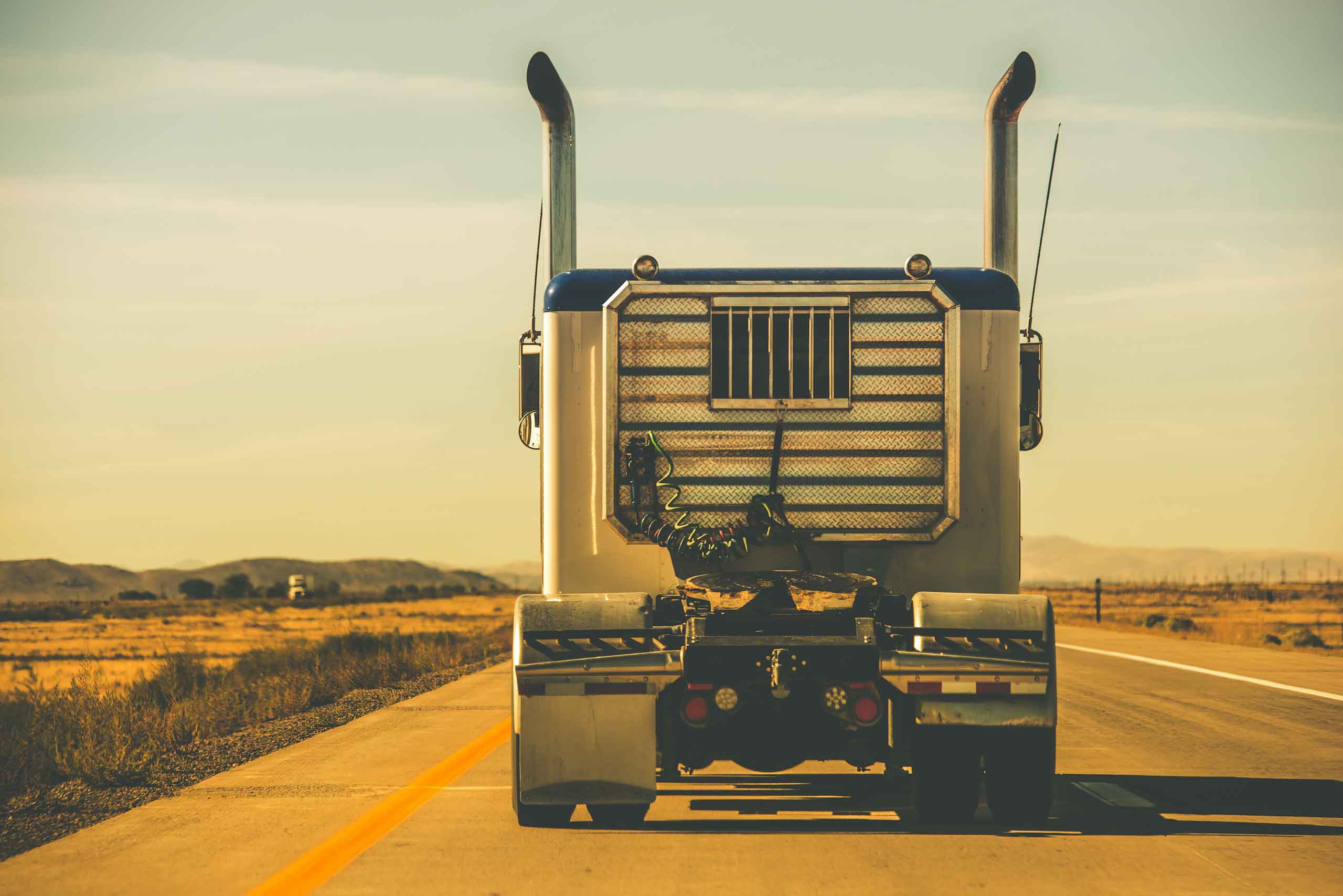 Kentucky Law Firm Secures $2.6 Million Settlement in Trucking Case